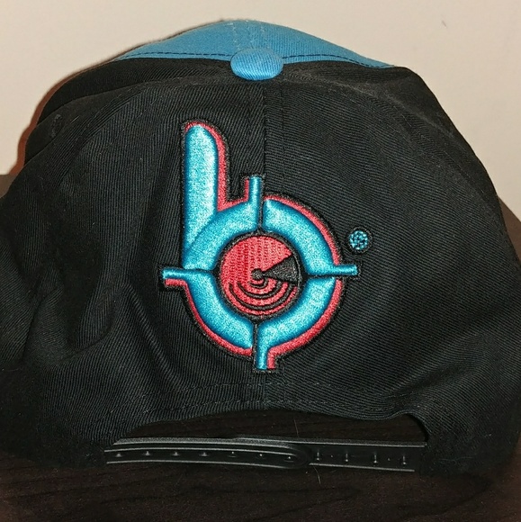 Bang Energy Snapback Hat - Picture 3 of 5